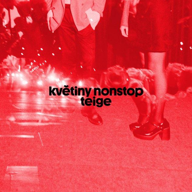 Teige vydávají debutové album květiny nonstop. Zpívají v něm o rozporuplnosti nočního velkoměsta i návratech domů