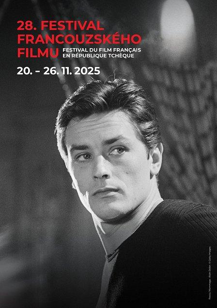 Radio 1 nabídne zpravodajství z Festivalu francouzského filmu