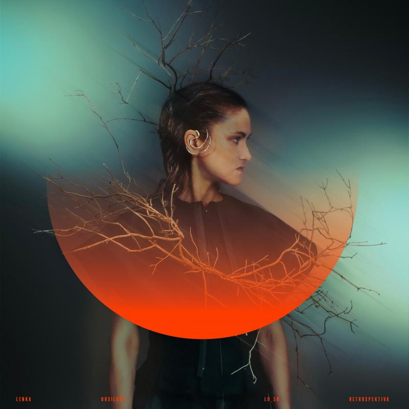 Lenka Dusilová bilancuje třicet let hudebního dobrodružství na svém retrospektivním albu a chystá narozeninový koncert LD_50