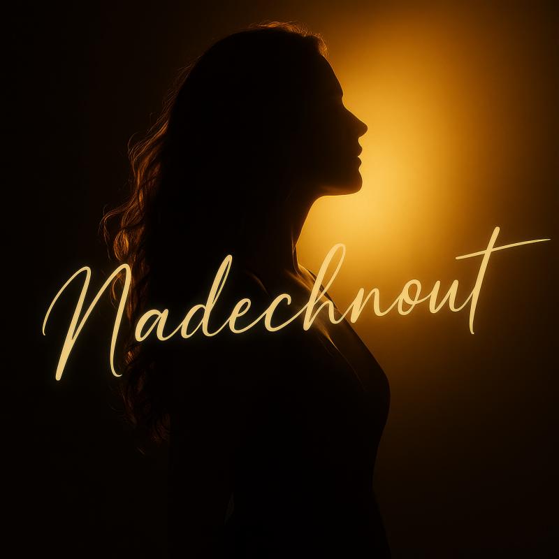 Umíte cítit přítomný okamžik?  Elly vydává uklidňující singl Nadechnout