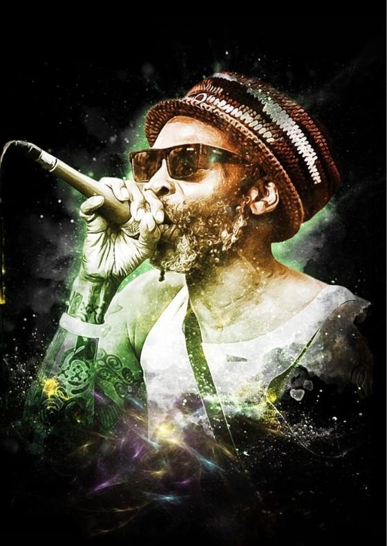 Donovan Kingjay uzavře unikátní jamajskou sérii koncertů v Praze