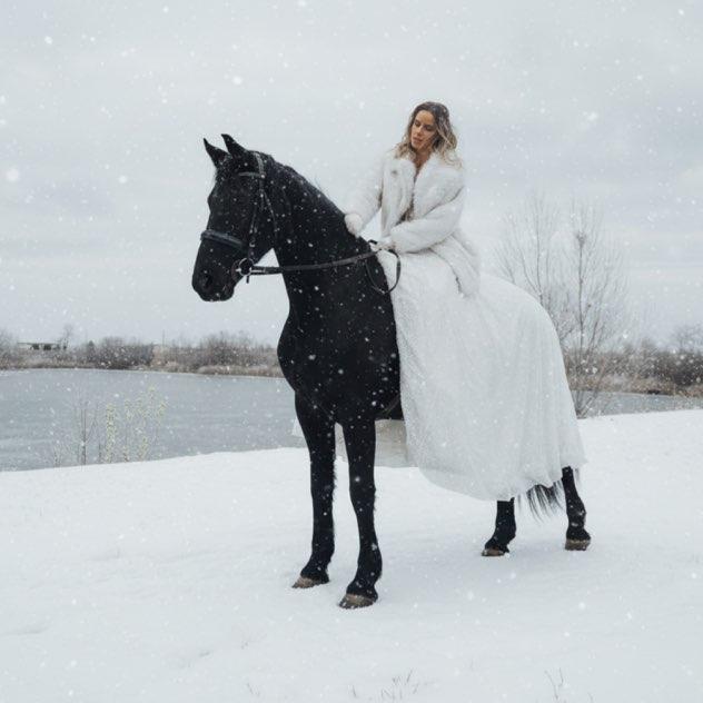 Nela Pocisková prichádza s magickou vianočnou skladbou Len to si želám