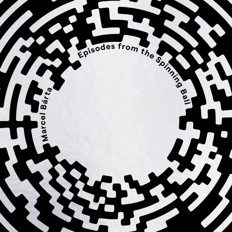 Saxofonista a skladatel Marcel Bárta vydává svoje první sólové album