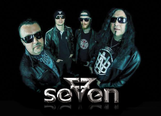 Seven