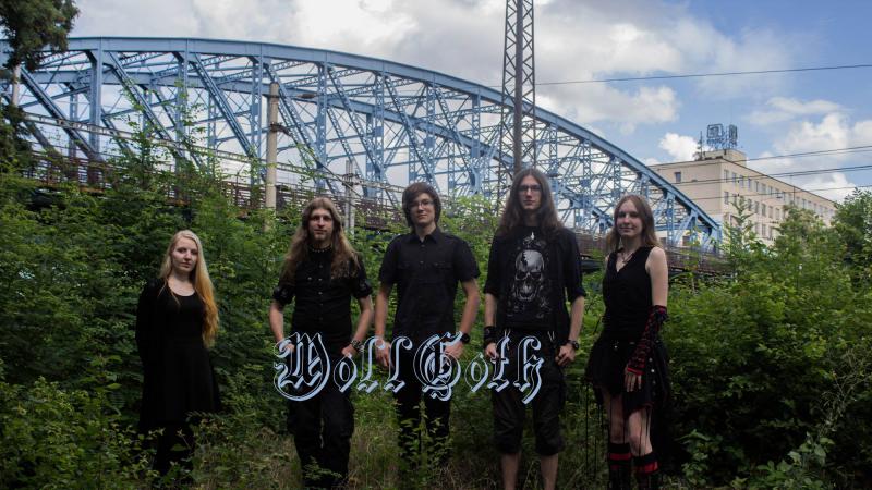MollGoth