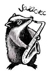 Jazzevec