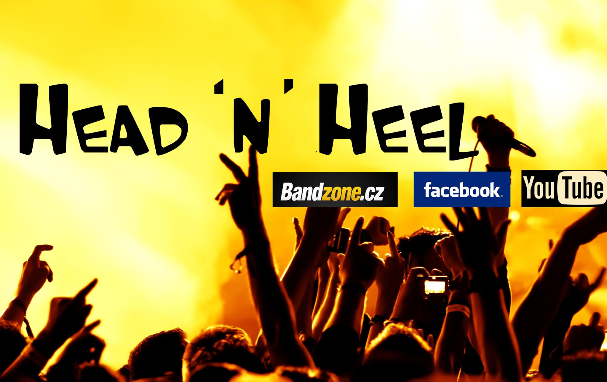 Head'n'Heel
