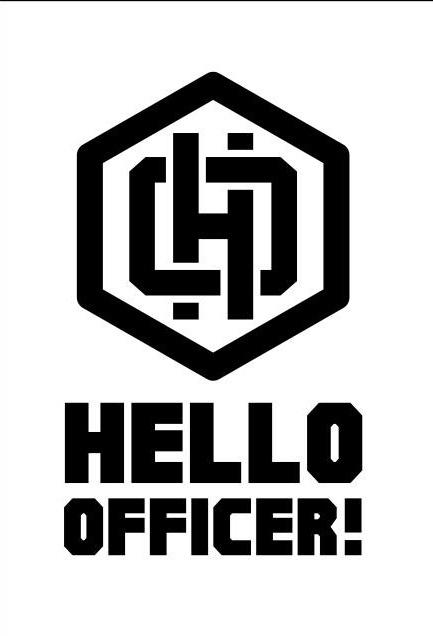 Hello Officer!