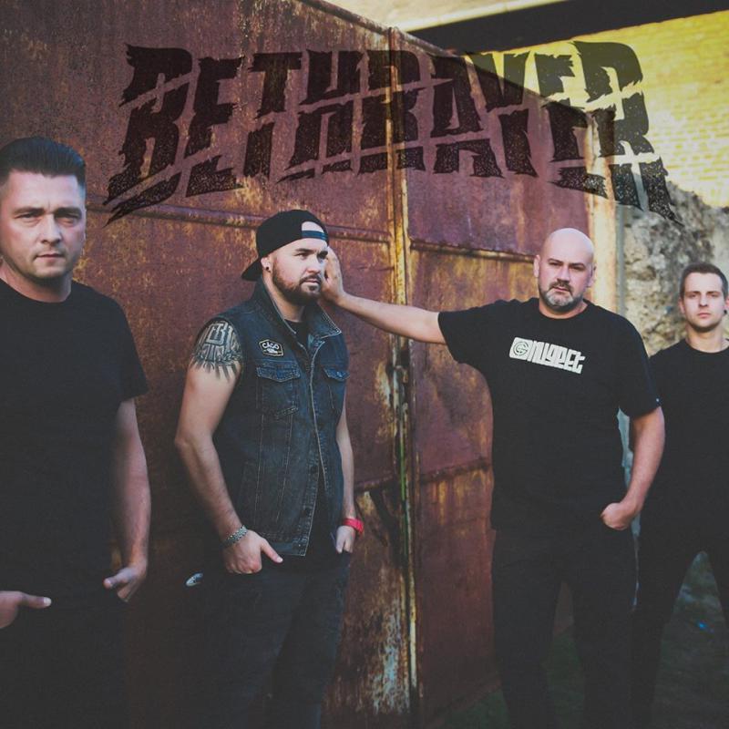 Bethrayer