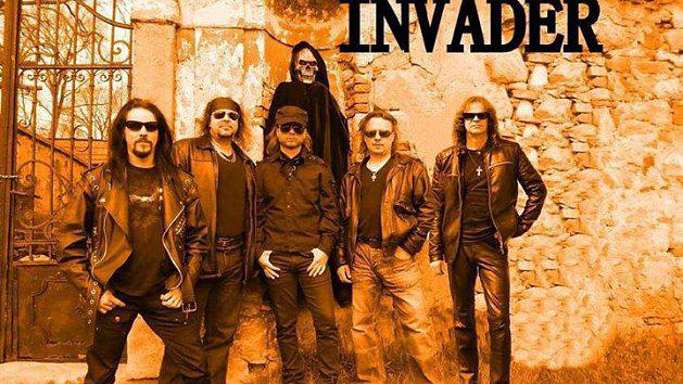 Invader