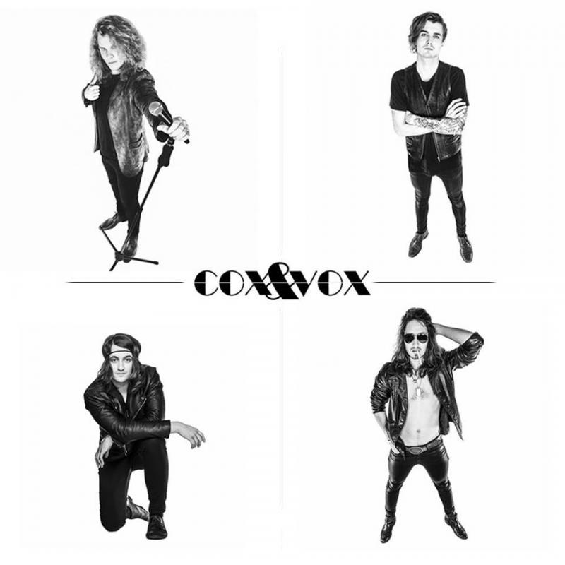 Cox&Vox
