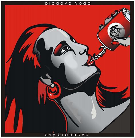 Plodová voda Evy Braunové