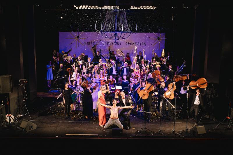 Police Symphony Orchestra