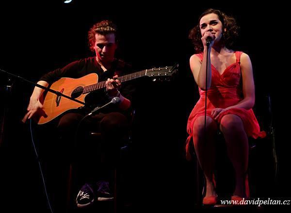 Brigita & Štěpán
