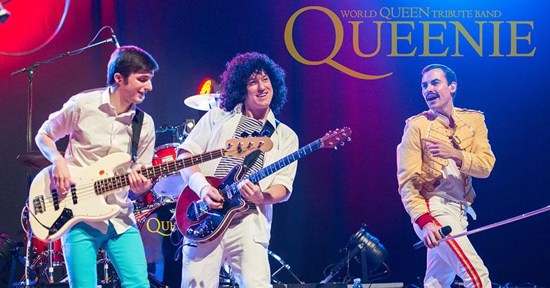 Queenie
