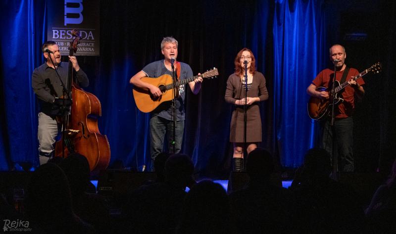 Poslední šance Míry Ošance v Balbínce - Praha