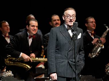 Ondřej Havelka a jeho Melody Makers