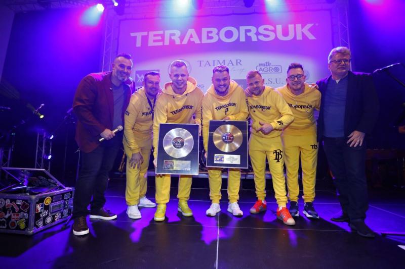 TERABORSUK