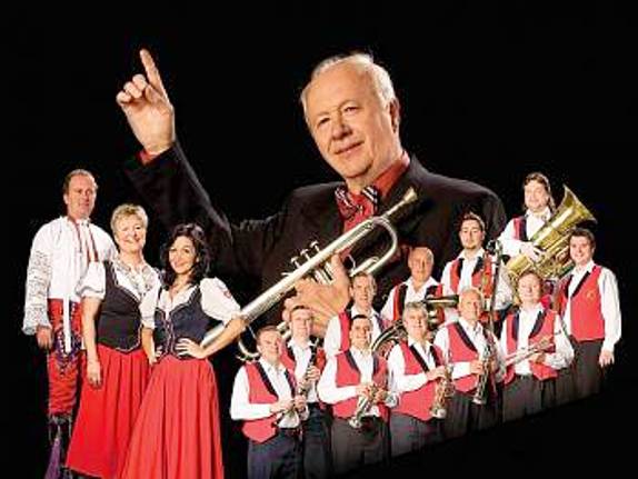 Moravanka Jana Slabáka