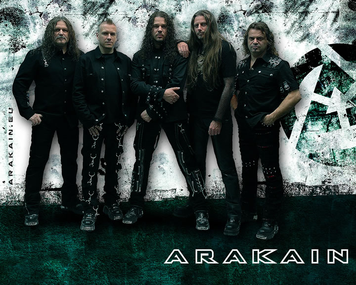 Arakain