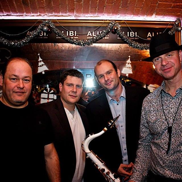 Soul Collection band