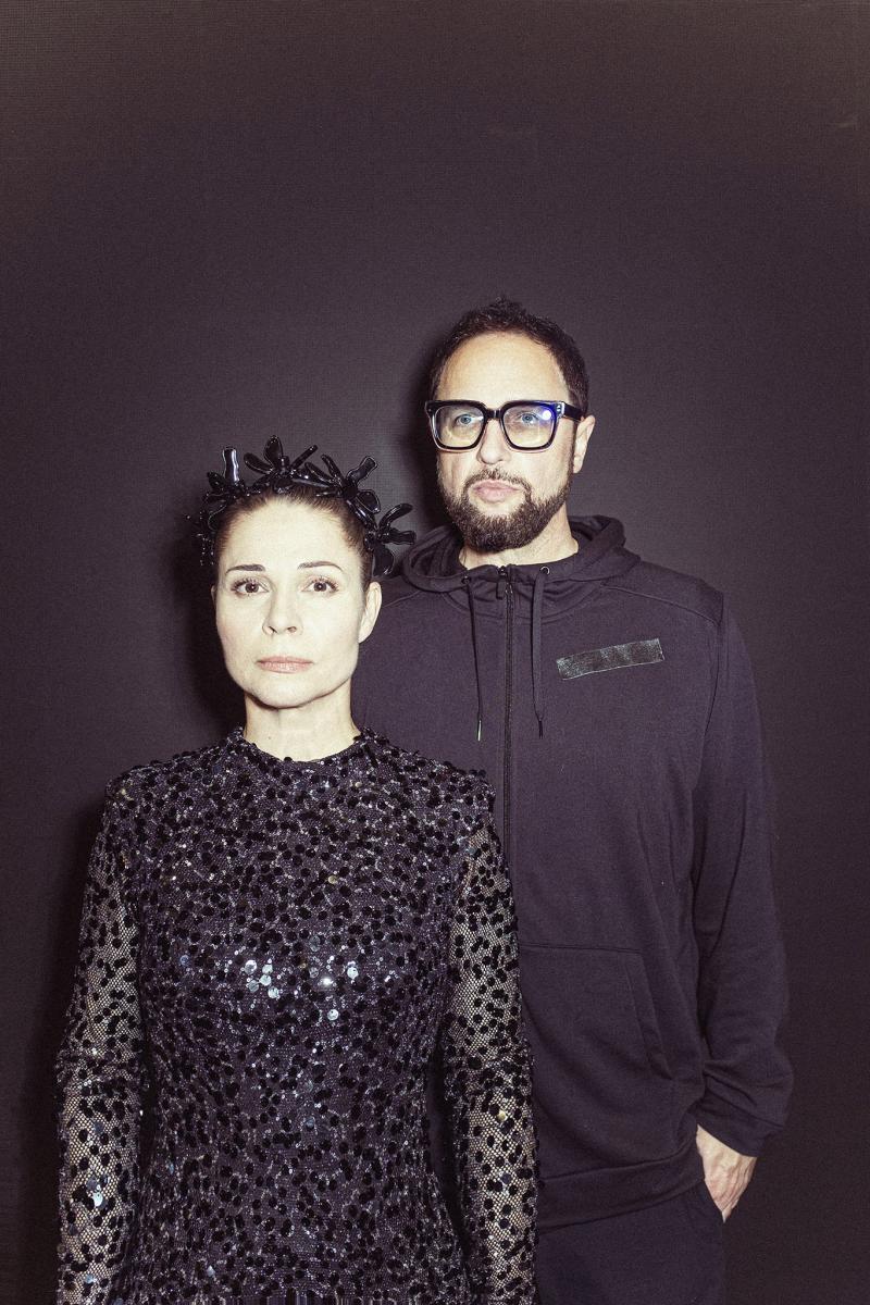 The Ecstasy Of Saint Theresa