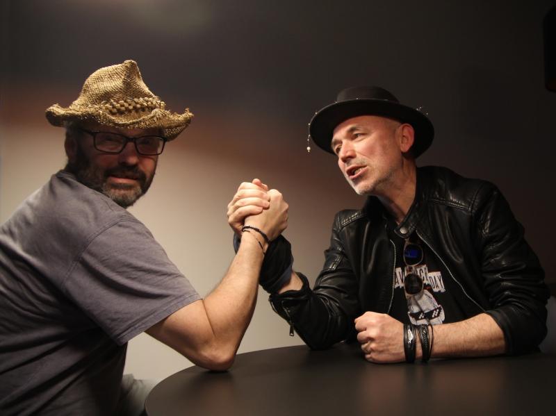 Dan Kohout Band - Praha