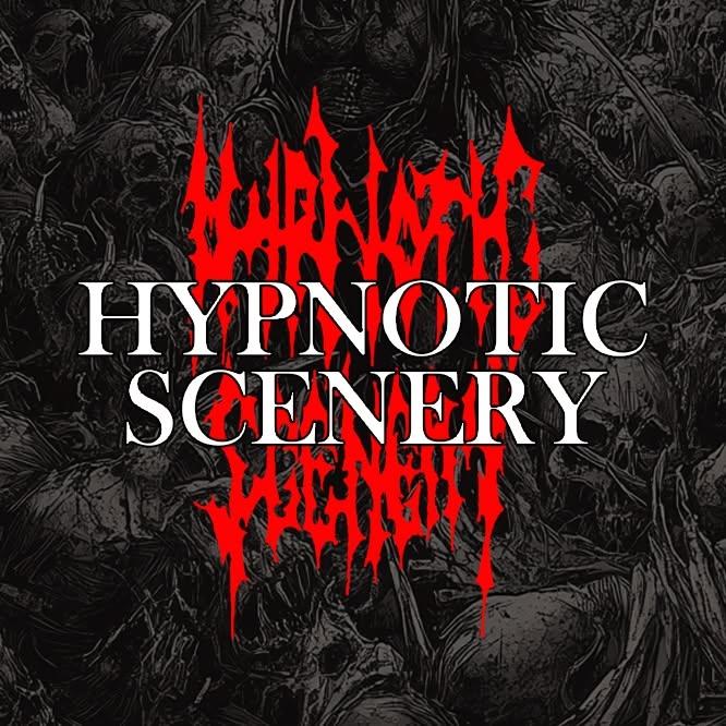 Hypnotic Scenery