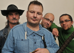 Janko Kulich & Kolegium