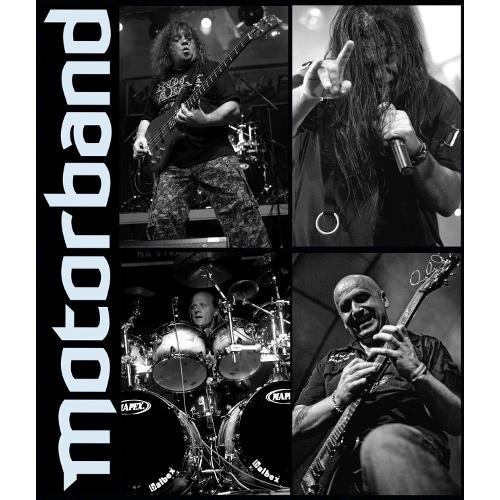 Motorband