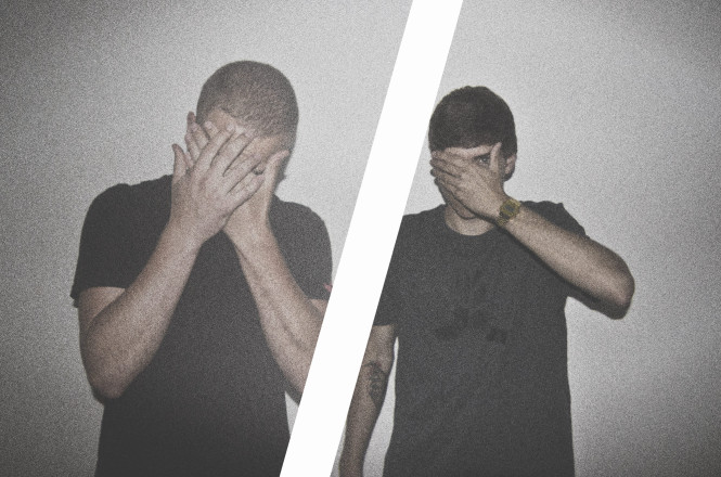 VR/Nobody