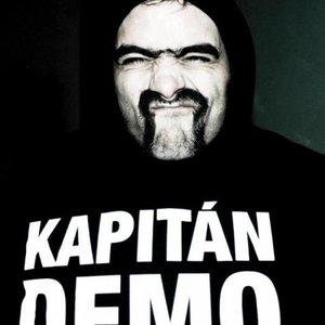 Kapitán Demo