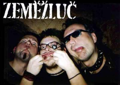 Zemežluč