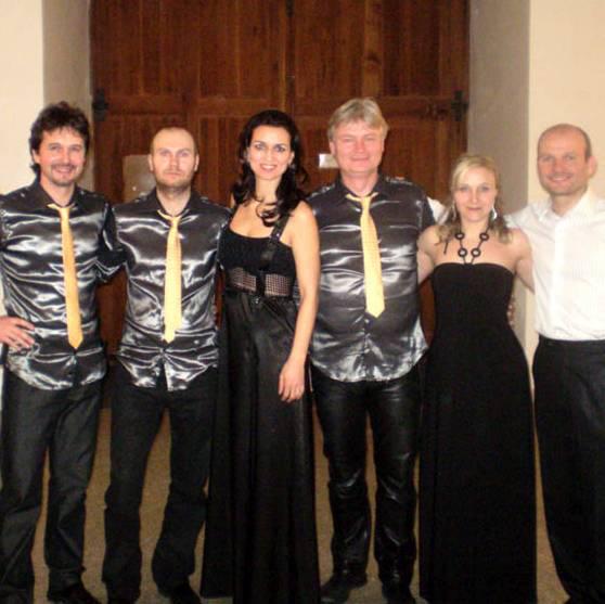 Vivian band