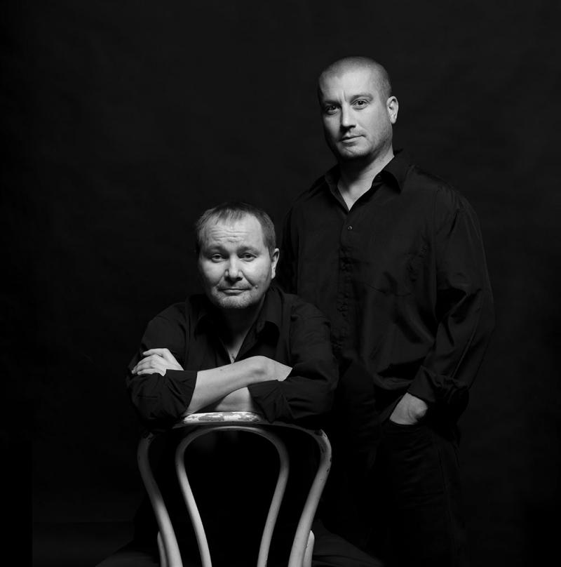Sova & Slamák