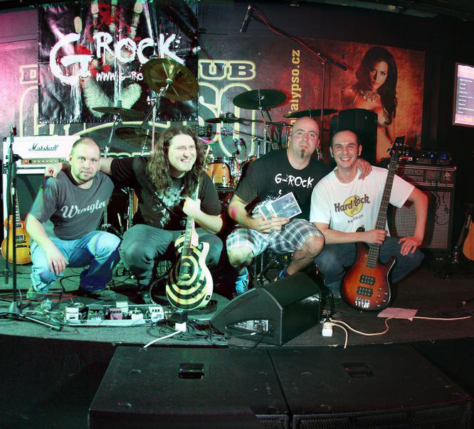 G-Rock