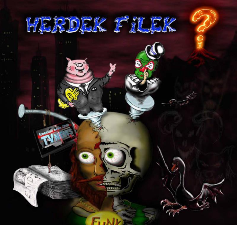 Herdek Filek
