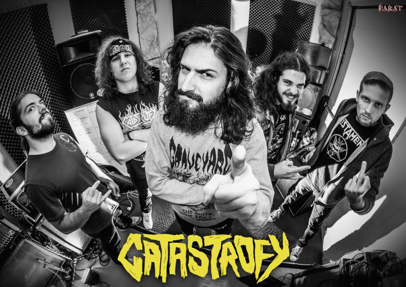 Catastrofy