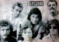 Framus Five