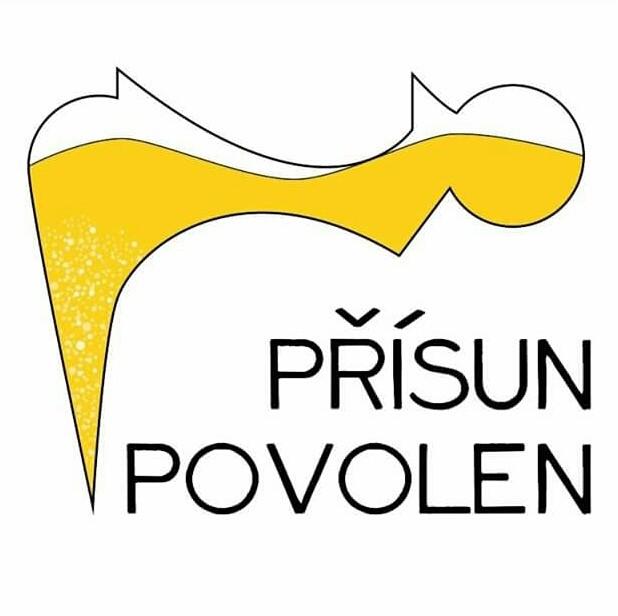 Přísun povolen