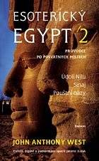 Esoterický Egypt 2